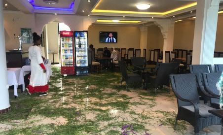 Tsehay Zeleke Hotel - Housity