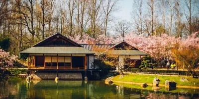 HasHotel Hotels near Thomas Home & Garden Inspiration