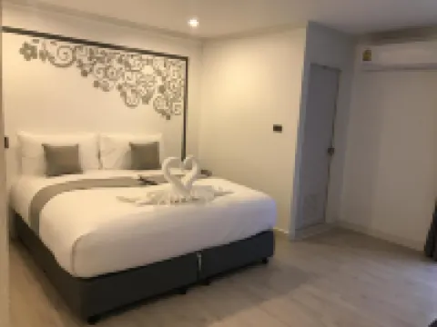 White House Hotels in Phang Nga Town