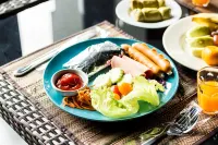 Jamadevi Hotels in Lamphun