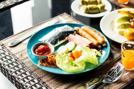 Jamadevi Отели рядом с достопримечательностью «Sun Watthanatham Changwat Lamphun Rongrian Suan Bun Yo Patham»