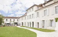 Hotel le Saint Gelais