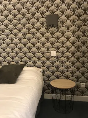 Hôtel de La Loge Hotel a Perpignano