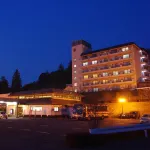 Mashikokan Satoyama Resort Hotel Hotels in Mooka