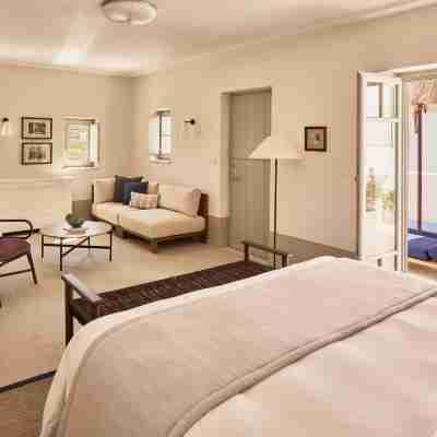 Cosme, a Luxury Collection Resort, Paros Rooms