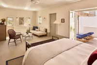 Cosme, a Luxury Collection Resort, Paros 納烏薩住宿飯店