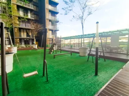 Cube 8teens by Nest Home Отели рядом с достопримечательностью «The ARC at Austin Hill»