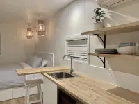 小棕櫚小屋酒店