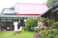 Guest House Kanon 호잔지 주변 호텔