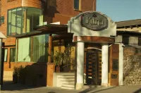 Kuna Hotel Hotels in 