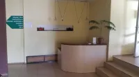 Sapsan Hotels in Pavlodar