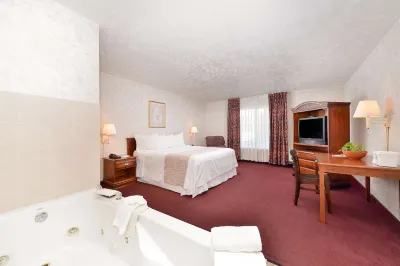 Americas Best Value Inn Austinburg Hotels in Geneva-on-the-Lake