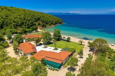 Komitsa Luxury Apartments