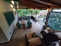 Village Hideaways & Spas Hotels in Goidhoo