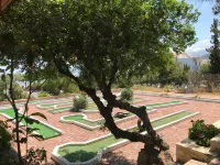 Amazones Villas Apartments Hotels in Stalida