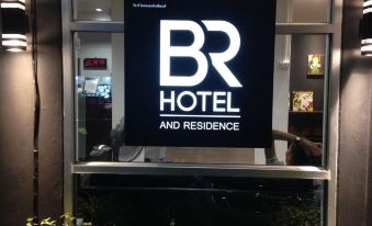 Br Hotel & Residence (Parking is Available 250 Meters Away from the Property)
