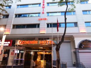 Ozdemir Palas Hotel