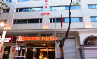 Ozdemir Palas Hotel