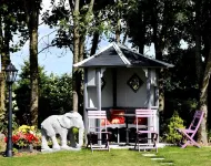 Kilbawn Country House Отели в г. 