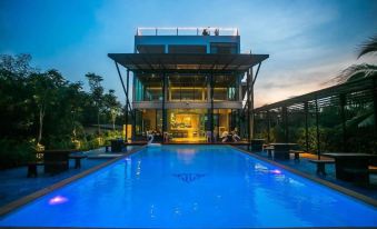 ARTTRA VILLA