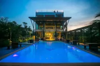 ARTTRA VILLA فنادق في Phra Pradaeng