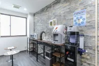 Stay Hotel Hotels in Amagasaki