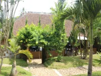 Ijen Resto & Guest House