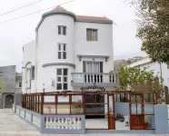 Hotel Cruz Grande-Brava Hotels in 