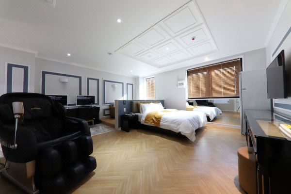 호텔 앙코르(Hotel Encore)_2