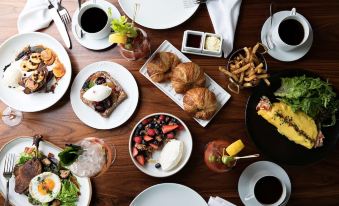 The Dewberry Charleston