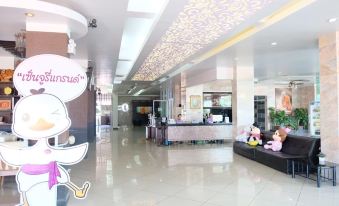 Century Grand Hotel