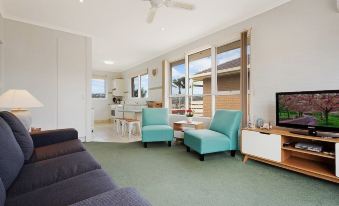 Merimbula Beach Apartments