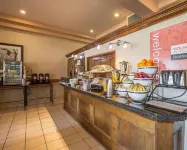 Comfort Inn - breakfast