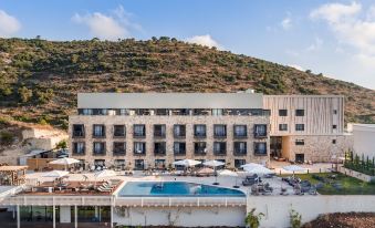 Kedem Hotel - Adults Only