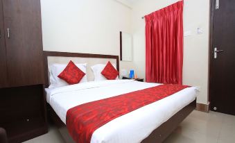 OYO 16691 Hotel Chakkaravarthi