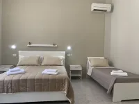 Correttori House Hotels in Reggio Calabria