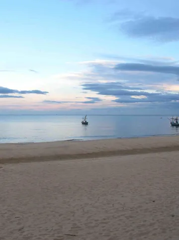 รูปภาพของปราณเบอร์รี่ เบด แอนด์ เบรคฟาสท์