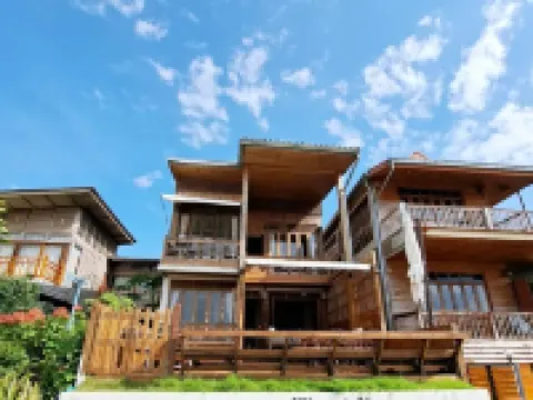 With A View Hotel @ Chiangkhan Hotels in Chiang Khan