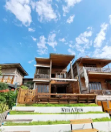 With A View Hotel @ Chiangkhan