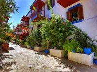 Zinbad Hotel Kalkan Hotel a Kalkan