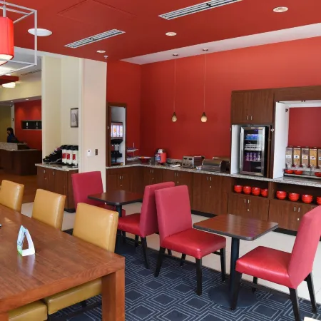 TownePlace Suites Lawrence Downtown