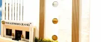 The Gopinivas Grand, Kanyakumari Hotels near Mayapuri Wonder Wax