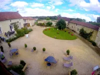 B&B la Closerie du Clos de Saires Hotels in Amberre