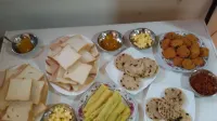 Elephant Corridori Camping فنادق في Monaragala