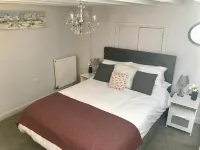 Traeth Arian Cottage - Homestays