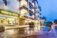 Hotel American Golf Các khách sạn ở Barranquilla