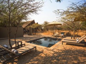 Nkala Safari Lodge