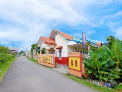 OYO 90977 Wisma Pelangi Palopo
