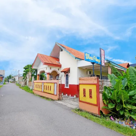 Hotel O Wisma Pelangi Palopo