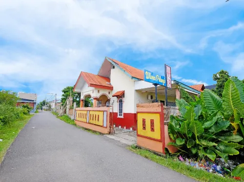 Wisma Pelangi Palopo RedPartner - Bintang 2